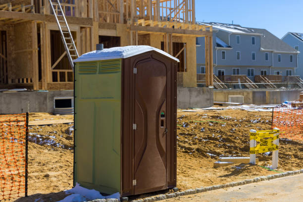 Best Portable Toilets with Baby Changing Stations  in Sea Breeze, NC