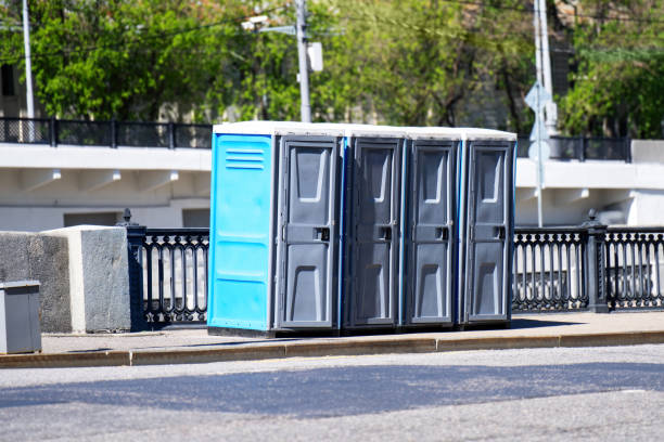 Best Portable Toilets with Baby Changing Stations  in Sea Breeze, NC