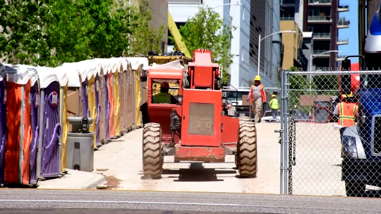 Best Portable Toilets for Disaster Relief Sites  in Sea Breeze, NC